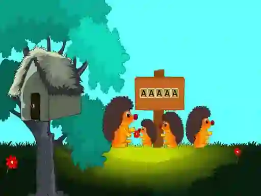 Igra Colorful Pac Escape online