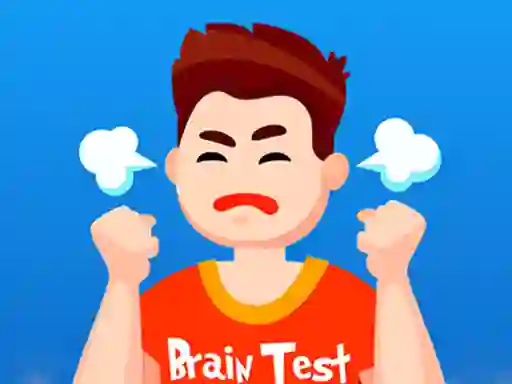 Igra Test Your Brain! online