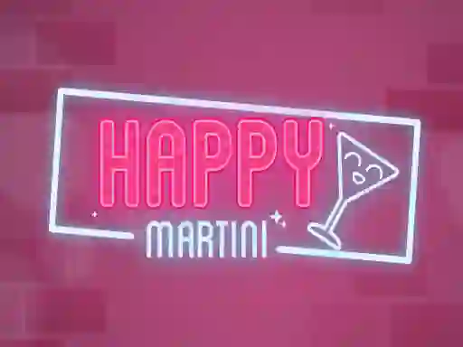 Igra Happy Hour online