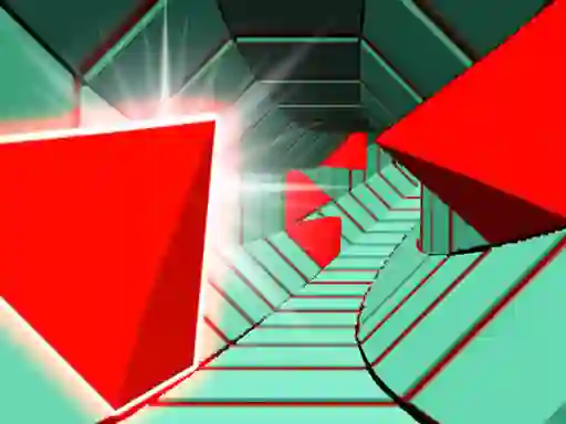 Igra Two Tubes 3d online