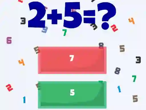 Igra Correct Math online