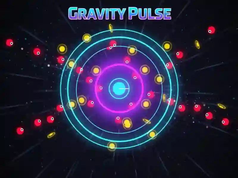Igra Gravity Pulse online