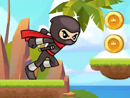 Igra Fast Ninja online