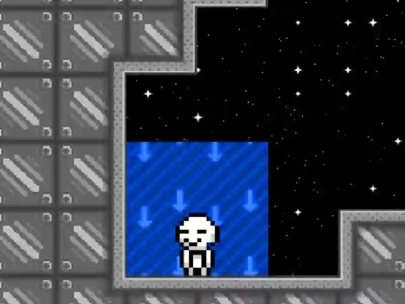 Igra Gravity online