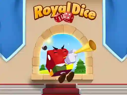 Igra Royal Dice online
