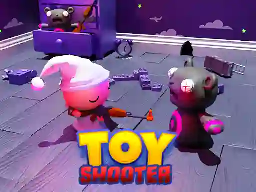 Igra Toy Shooter online