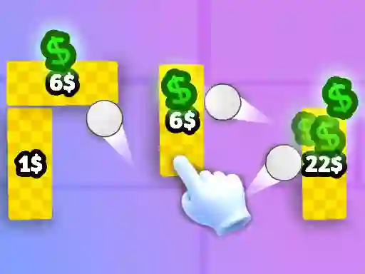 Igra Money ping pong online