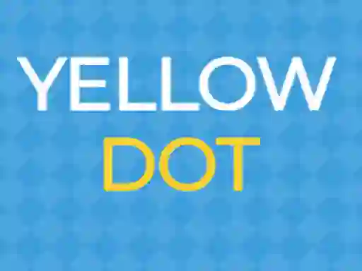 Igra Yellow Dot online