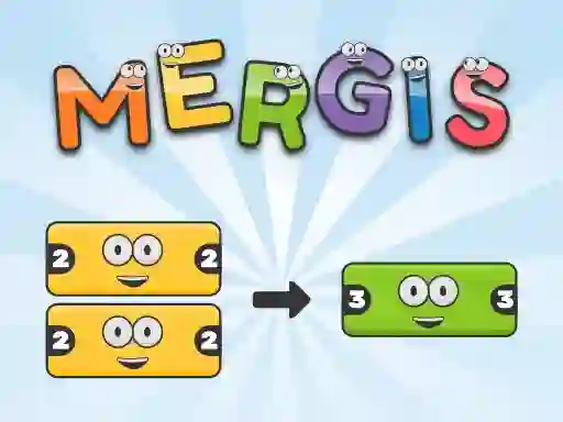Igra Mergis online