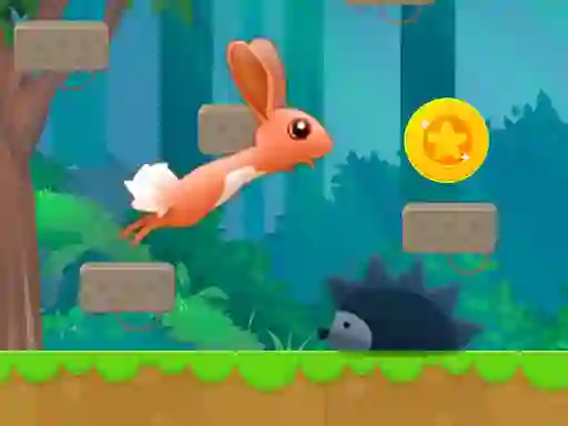 Igra Rabbit Ben online