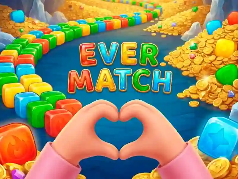 Igra Ever Match online