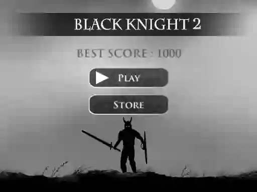 Igra Black Knight 2 online