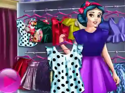 Igra Princess Date Prep online