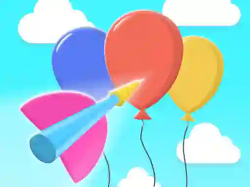 Igra Bloon Pop online