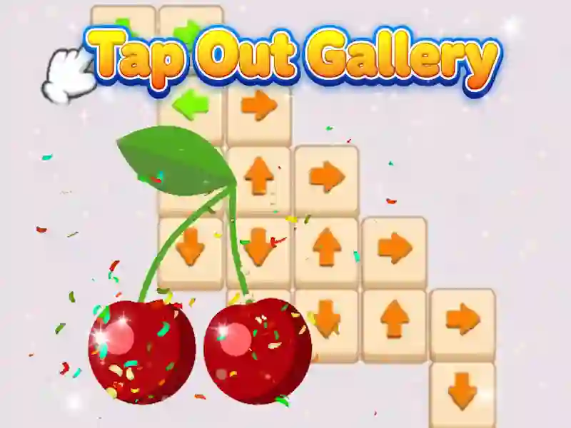 Igra Tap Out Gallery online