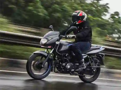 Igra Bajaj Pulsar 125 online