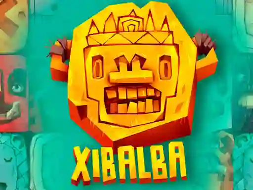 Igra Xibalba Match online