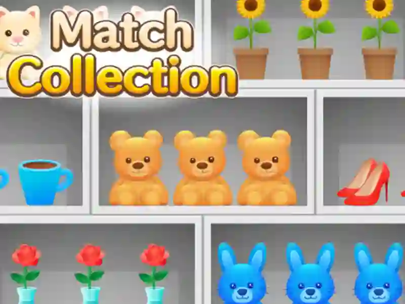Igra Match Collection online
