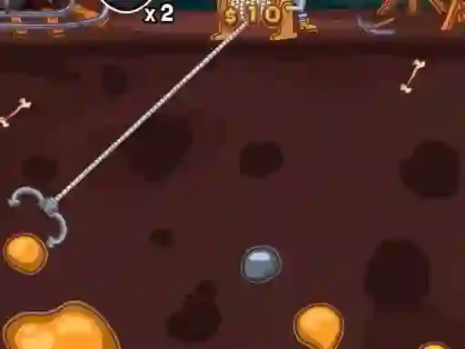 Igra FG Gold Mine online