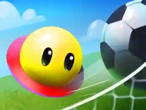 Igra Soccer Ping. io online