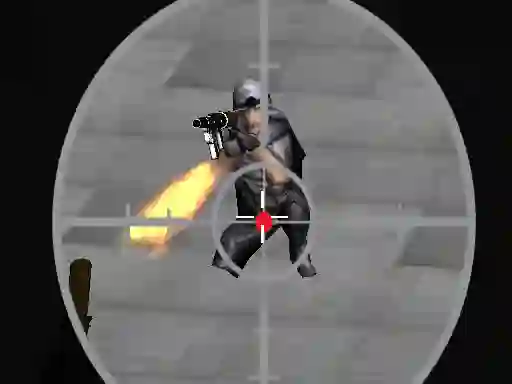 Igra Apache City War online