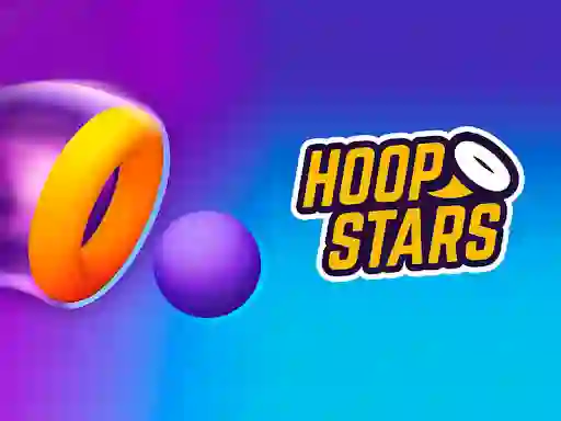 Igra Hoop Stars online