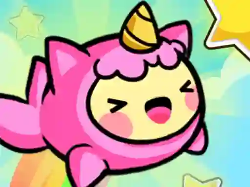 Igra Happy Hop Online online
