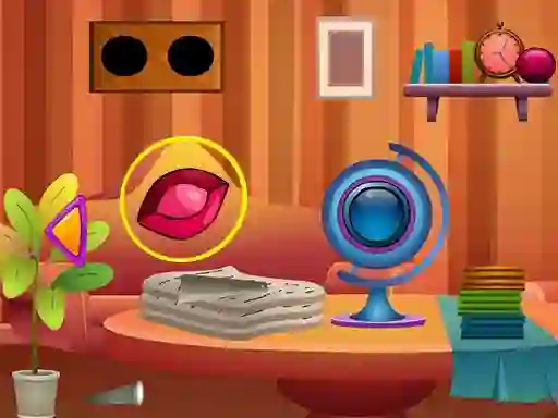 Igra Find the Teddy Bear online