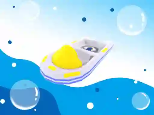 Igra Water Race 3d online