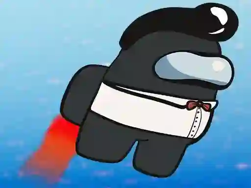 Igra Flappy Impostor online