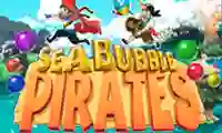 Igra Sea Bubble Pirates online