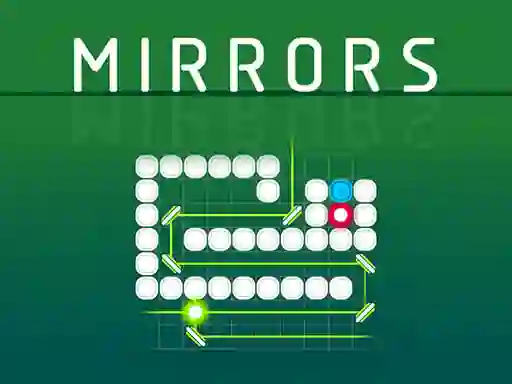Igra Mirrors online