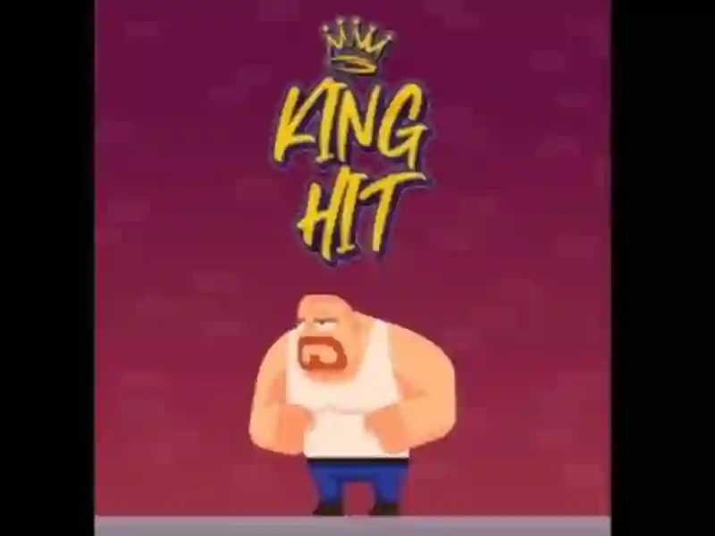 Igra King Hit online