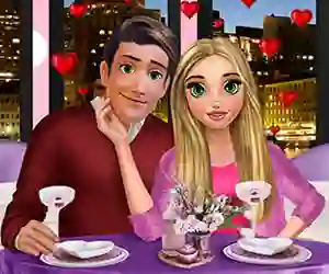 Igra Lovers Date Night online