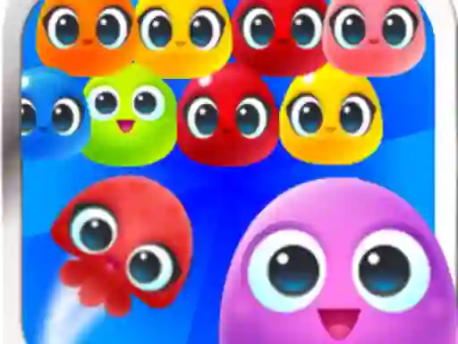 Igra Bubble Shooter Passion online