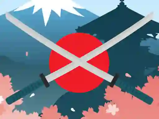 Igra Samurai Master Match 3 online