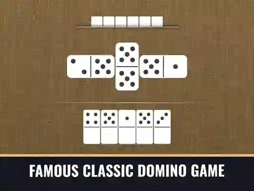 Igra Domino online