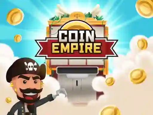 Igra Coin Empire online