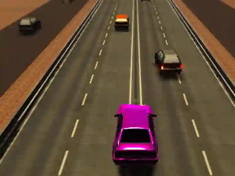 Igra Hot Highway online