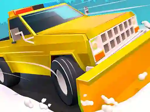 Igra Clean Road online