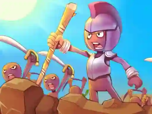 Igra Draw Attack online