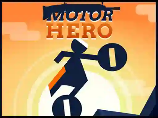 Igra Motor Hero online