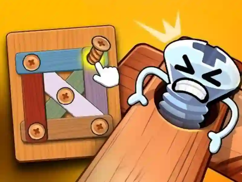 Igra Pin Master online