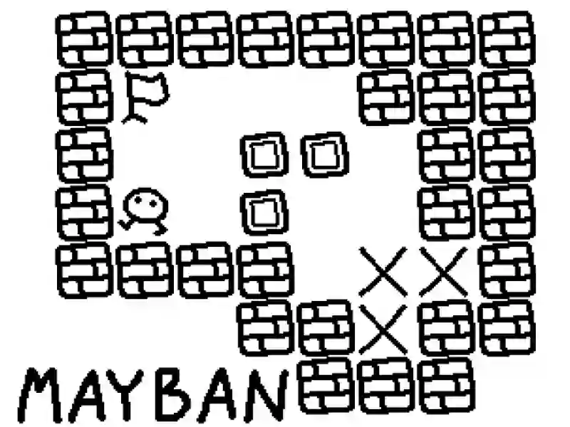 Igra Mayban online