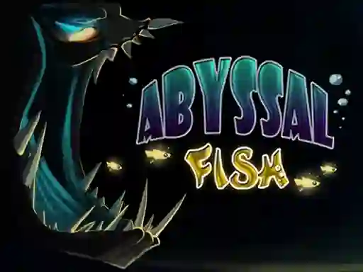 Igra Abyssal Fish online