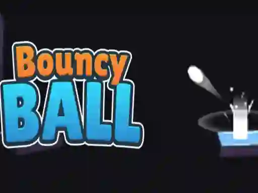 Igra Bouncy Ball online