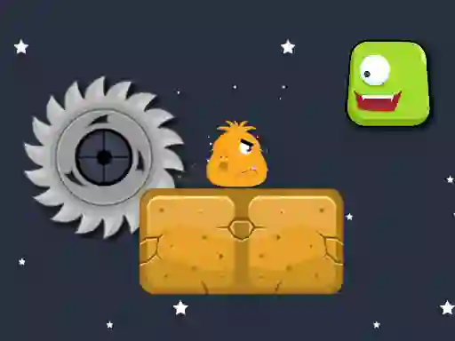Igra Monster Run Adventure online