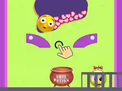 Igra Bewildered Lover online