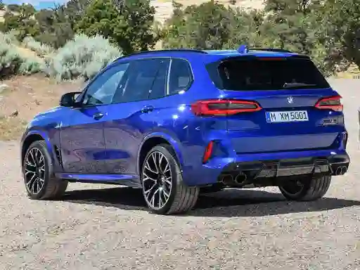 Igra BMW X6 online