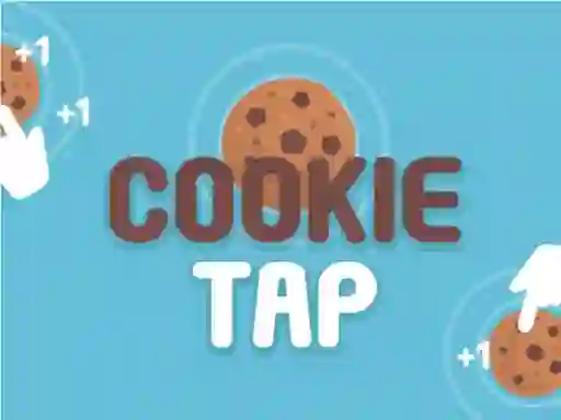 Igra Cookie Tap online